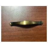 3" Antique English Drawer Pulls x25