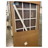 Andersenï¿½ White Window Panel