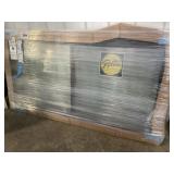 Pellaï¿½ Black Sliding Window Unit