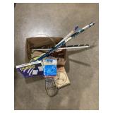 Mixed Band Saw / bow Saw Replacement Blades x1 Box