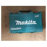 6 Makita Tool Boxes For One Money (BOX ONLY)