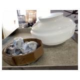 Hearth And Hand Pendant Lamp