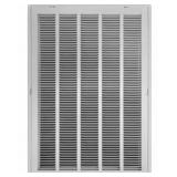 Everbiltï¿½ 20" x 25" Air Return Grille x 2