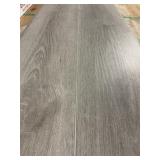 7" x 48" Vinyl Plank Tile w/ Pad x 1309SF
