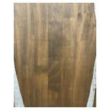 30" x 80" Pre-Finished Pine Bi-Fold Door