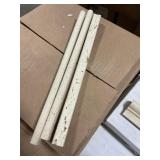 Durango Honed Moldering Pencil x 2 Box