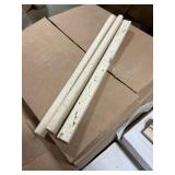 Durango Honed Moldering Pencil x 2 Box