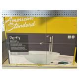 American Standard Chrome Bath Faucet