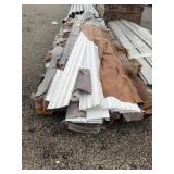 Mixed Vinyl Fascia & Accessories