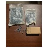 Mixed Lot of Screws for One Money