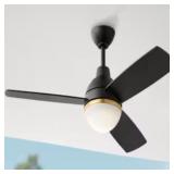 Hampton Bay 46" Blaketon Ceiling Fan