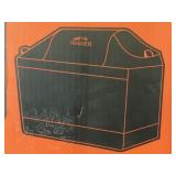 Traegater XL Full Length Grill Cover