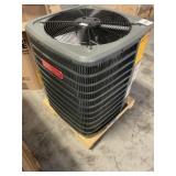 Outdoor Central Air Condenser