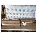 (2) Bags of Shipping Tubes for One Money
