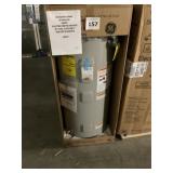 GE 40 Gallon Short Electric Water Heater