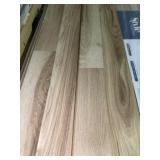 7mm Hennigan Hickory Laminate Flooring x 835SF