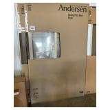 Andersenï¿½ (4068) Sandtone Gliding Door Panel