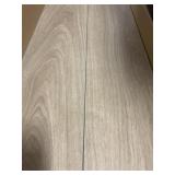 4.2mm Daltile LVP Click Vinyl x 1076 sq ft