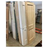 Mix (12ct) Door Slabs