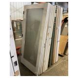 Mix (10ct) Door Slabs