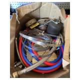 Mix Lot of Assorted Items For One Money