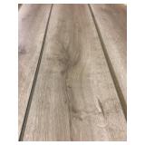 Water Resistant Click Lock Vinyl Floor x1421 SF
