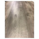 12MM Laminate Floor x1020 SF