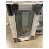 Pellaï¿½ White Awning Window Unit