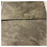 Glue Down Luxury Vinyl Tile x 2196 sq ft