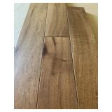 PreFinished Hickory Hardwood Floor x400SF or more