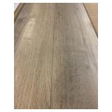 12mm Click Laminate Plank Tile x 930SF