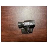(8) 1/4 Turn Ball Valves