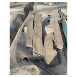 Boulder Creek Facestone Flats x 12bx