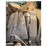 Boulder Creek Facestone Flats x 12Bx
