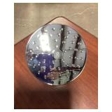 7-1/2" Rainstyle Shower Head