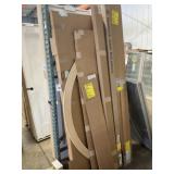 Mix Casing, Screens, Hardware & More