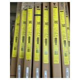 Mixed Andersonï¿½ Storm Doors x 15