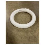 Case of T9 Circline Fluorescent Tube Light Bulbs