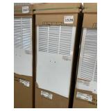 Downflow Mobile Home Natural Gas Furnace