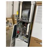 Downflow Mobile Home Natural Gas Furnace