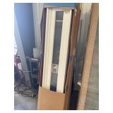 Andersenï¿½ (6011) White Sidelite x 2