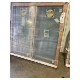 Pellaï¿½ Fossil Twin Casement Window Unit