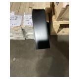 2-1/2" x 8
