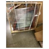 Andersenï¿½ Black Casement Window Unit