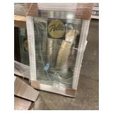 Pellaï¿½ White Casement Window Unit