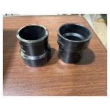 Case of 2"-3" PVC Reducer