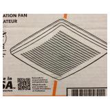 Broan-Nutone Ventilation Fan x2