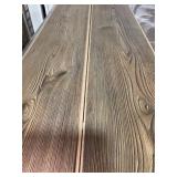 7mm Montana Walnut Laminate Flooring x 526SF