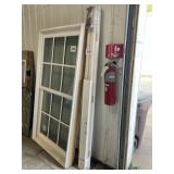 48" x 80" Door Frame