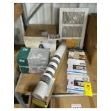 Mixed Lot of Misc. Accessories
